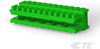 Standard Edge Connectors - 1-293207-1 - TE Connectivity