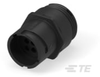 Circular Power Connectors - 1445825-1 - TE Connectivity