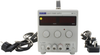 Power Supply, Bench, Adj, 1O/p, 18V; Power Supply Output Type Aim-Tti Instruments - 04X9899 - Newark, An Avnet Company