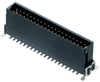 Connector, Header, 40Pos, 2Row, 1.27Mm; Connector Systems Harwin - 94AC6794 - Newark, An Avnet Company