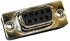 D Sub Connector, Receptacle, 25Pos; No. Of Contacts Norcomp - 40Y5787 - Newark, An Avnet Company