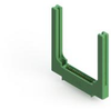 Card Conn, Single Side, 15Pos, Wire Wrap; Card Edge Connector Type Edac - 67AJ7646 - Newark, An Avnet Company