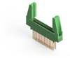 Card Conn, Dual Side, 34Pos, Wire Wrap; Card Edge Connector Type Edac - 67AJ9355 - Newark, An Avnet Company