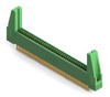 Card Edge Conn, Dual Side, 76Pos, Lug; Card Edge Connector Type Edac - 69AJ5479 - Newark, An Avnet Company