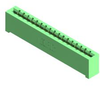 Card Edge Connector Rohs Compliant Edac - 60AJ8857 - Newark, An Avnet Company