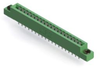 Card Edge Conn, Single Side, 19Pos, Th; Card Edge Connector Type Edac - 57AJ1585 - Newark, An Avnet Company