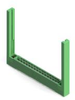 Card Edge Conn, Single Side, 15Pos, Th; Card Edge Connector Type Edac - 57AJ5247 - Newark, An Avnet Company