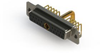 Combo D-Sub Conn, R/a Rcpt, Db-21W1, Th; Product Range Edac - 54AJ8534 - Newark, An Avnet Company
