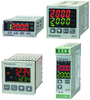 Temperature Controller; Thermocouple Type Panasonic - 96H1434 - Newark, An Avnet Company