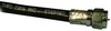 Cable Assy, F Type Plug-Plug, 12Ft, Rg6U; Connector To Connector Multicomp Pro - 29AK2473 - Newark, An Avnet Company