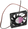 Axial Fan,60Mm, 12Vdc,20.7Cfm, 35Dba; Supply Voltage Vdc Bisonic - 96K7046 - Newark, An Avnet Company