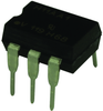 Optocoupler, Transistor, 5300Vrms; No. Of Channels Vishay - 58K1620 - Newark, An Avnet Company
