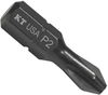 Hex Driver Bit, Phillips, Ph2, 1; Bit Type Klein Tools - 18X5258 - Newark, An Avnet Company