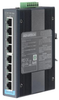 Enet Sw, Rj45X8, 10Mbps/100Mbps/1Gbps; No. Of Ports Advantech - 57AC6279 - Newark, An Avnet Company