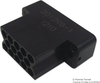 Femaleblock14Pl. Rohs Compliant Amp Te Connectivity - 76AC3837 - Newark, An Avnet Company