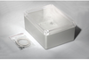Small Enclosures - Plastic Enclosures - Ritec Plastic Enclosures - RP1245C - Hammond Manufacturing Company Inc.