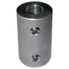 Rod Coupler (Aluminum) - RC50020-AL - Lee Engineering, LLC