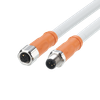 Connection cable - EVCA31 - ifm electronic gmbh