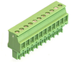 Terminal Blocks - Headers, Plugs and Sockets - 277-1200-ND - DigiKey