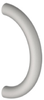 C-Shaped Pull -- 925B - Image