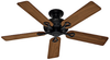 The Savoy - 52" - 20517 - Hunter Fan Company