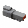 Rectangular Connector Housings - 1734-1018-ND - DigiKey