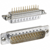 D-Sub Connector Assemblies - 1525MNA-ND - DigiKey