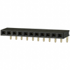 Headers, Receptacles, Female Sockets - S4385-ND - DigiKey