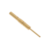 D-Sub, D-Shaped Connector Contacts - 1003-030-9542-015-ND - DigiKey