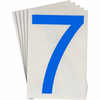 Barriers, Barricades, Floor Markings, Tapes - 2267-121893-ND - DigiKey
