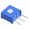 Trimmer Potentiometers - 3386S-1-103LF-ND - DigiKey