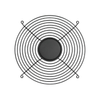 Fan Guard - 1997-1040-ND - DigiKey