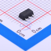 Triode/MOS Tube/Transistor >> Bipolar Transistors - BJT -- 2SA1020G-Y-AB3-R - Image