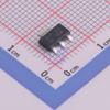 Power Supply Chip >> Linear Voltage Regulators (LDO) - ZD1117ILTR331 - LCSC Electronics Technology (HK) Limited