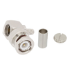 Coaxial Connector (RF) Assemblies - 5328-SC6000-ND - DigiKey