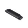 D-Sub, D-Shaped Connector Accessories - 4306-A4932-25-100-0-ND - DigiKey