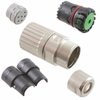 Circular Connector Housings - 277-1629232-ND - DigiKey