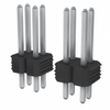 Headers, Male Pins - 77313-422-00LF-ND - DigiKey