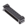 Edgeboard Connectors - HSEC8-130-01-S-DV-A-WT-ND - DigiKey