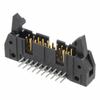Headers, Male Pins - A108227-ND - DigiKey