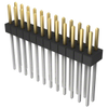Headers, Male Pins - S2051E-12-ND - DigiKey