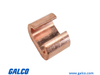 PNDT Solderless Terminals - CTAP2-2-X - Galco Industrial Electronics