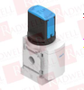Pneumatic Valve -- 45107659