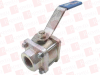 Ball Valve - 70492891 - Radwell International