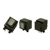 Fiber Optic Transmitters - Drive Circuitry Integrated - 4654-FCR684214T-ND - DigiKey
