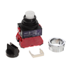 Selector Switches -- 1885-ASW302-ND - Image