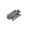 Multi-Roller Linear Guide Block - MLGX-25C-8 - MLGX-25C-8 - Sugatsune America, Inc.