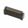 Arrays, Edge Type, Mezzanine (Board to Board) - 612-ERM8-025-08.0-L-DV-K-TRCT-ND - DigiKey