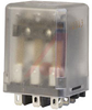 Relay;E-Mech;Gen Purp;3PDT;Cur-Rtg 10A;Ctrl-V 120AC;Vol-Rtg 120/28AC/DC;11 Pin - 70199238 - Allied Electronics, Inc.