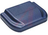 Enclosure;Elec;Desktop;Instrument,FlameRetard ABS Plastic;5x7.5x1.75 in;Blu - 70196578 - Allied Electronics, Inc.